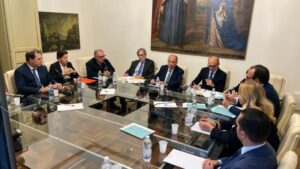 Maltempo Sicilia, deliberato stato di emergenza regionale: stanziati 2,8 milioni di euro