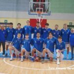 Cefalù: al via la stagione della Zannella Basket con la prima vittoria