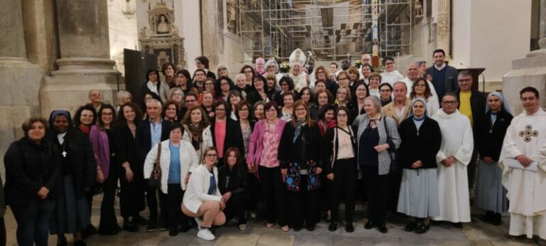 Diocesi di Cefalù: ripartono i percorsi formativi per i Ministeri Laicali