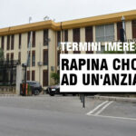 Rapina choc all’anziana di Termini Imerese: condannati i due imputati IL VIDEO