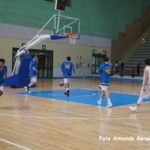 Cefalù basket: trasferta amara per la Zannella