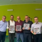 Festival enogastronomico a Galati: premiato l’editore Biagio Semilia