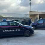 Carabinieri del centro anticrimine natura di Palermo: eseguito sequestro preventivo nei confronti di 16 soggetti VIDEO