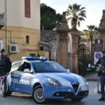 Bagheria: serrati controlli della polizia, sanzioni superiori a 20mila euro