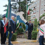 Termini Imerese: nel giardino della memoria del quartiere Beato Agostino Novello cerimonia per i caduti di Nassiriya