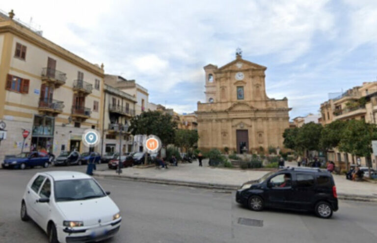 Bagheria si prepara a “Sfincione Fest”: chiusura temporanea di Piazza Vittorio Emanuele III e disposizioni stradali