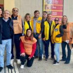 Lions Club Termini Imerese Host: in piazza a favore della comunità per la Colletta Alimentare