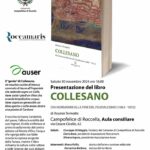 Campofelice di Roccella: la presentazione del nuovo libro dello studioso Rosario Termotto