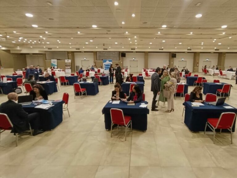 Lavoro, 826 candidati e 28 aziende al “Recruiting Day Alberghiero” a Palermo