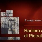 Il Principe nero di Palermo: Raniero Alliata di Pietratagliata