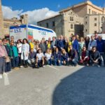 Gangi: numeri da record all’open day con oltre 600 esami