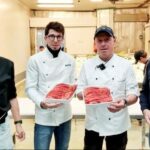 Presentato a Milano il progetto “Gran Galà del Gambero Rosso di Mazara del Vallo”