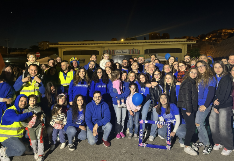 Termini Imerese: grande partecipazione alla festa della famiglia dell’associazione “PDG OUTSIDE” FOTO E VIDEO