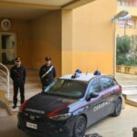 Controlli dei carabinieri a Palermo: settanta persone denunciate nel quartiere Zen