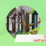 Gli alberi nell’arte