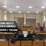 Momenti di tensione a Termini Imerese: bagarre in Consiglio Comunale