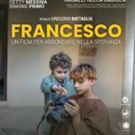 Al cinema Di Francesca la prima del lungometraggio “Francesco. Un film per abbondare nella speranza”